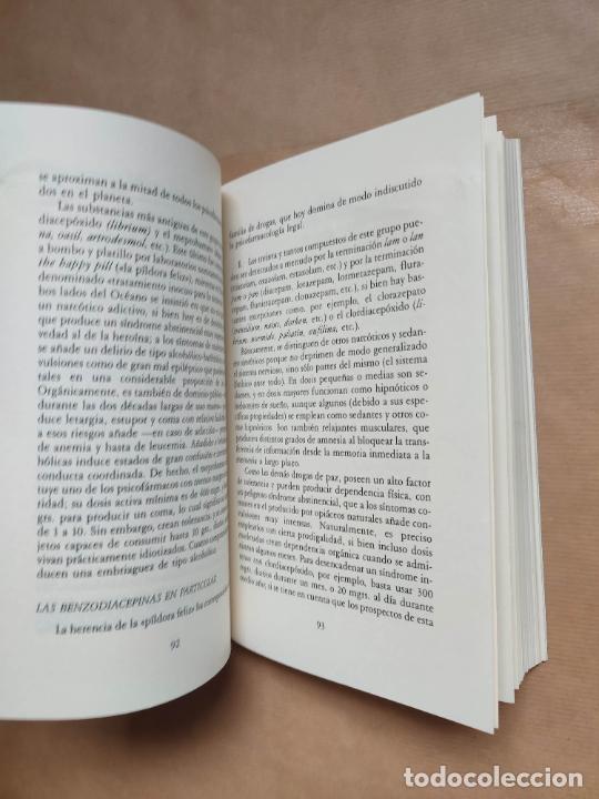 Libros: El libro de los Venenos. - &rdquo;Escohotado, Antonio&rdquo; - Foto 3
