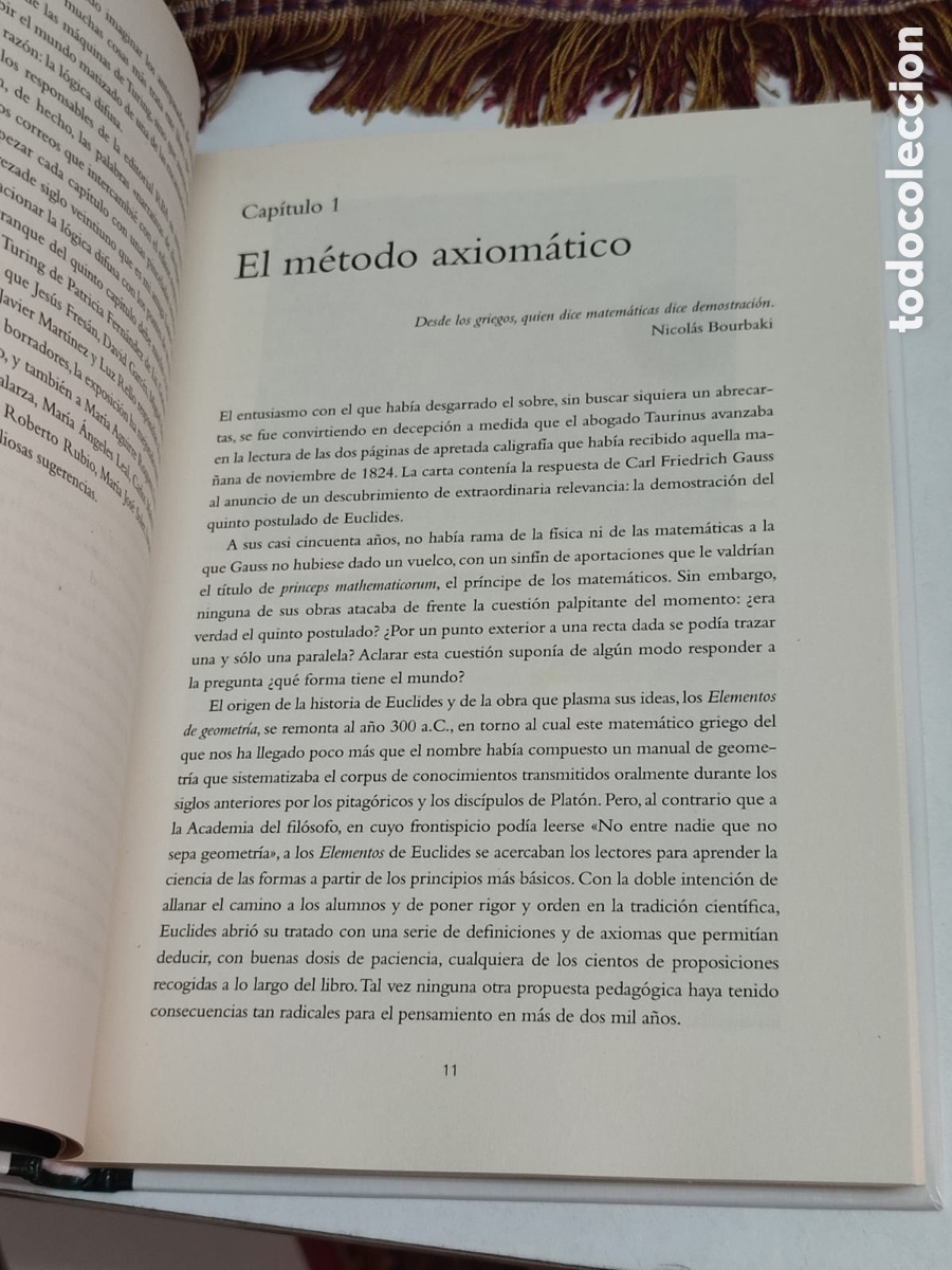 Libros: Javier Fres&aacute;n El sue&ntilde;o de la raz&oacute;n - Foto 2