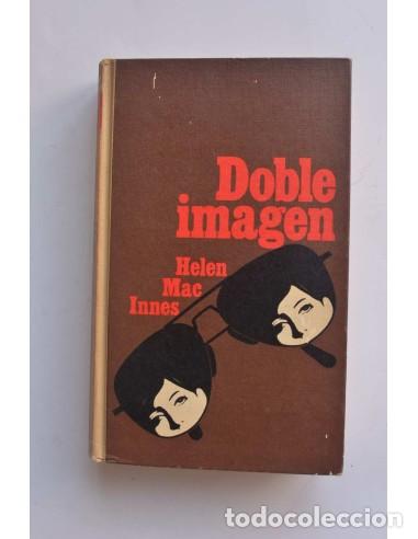 Libros: Doble imagen - MACINNES, Helen Mac - Foto 1