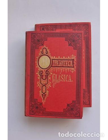 Libros: Las metamorfosis - OVIDIO - Foto 1