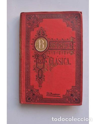 Libros: La Cyropedia. Historia de Cyro El Mayor - JENOFONTE - Foto 1