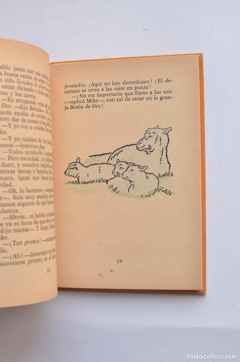 Libros: La familia en la granja - BLYTON, Enid - Foto 3