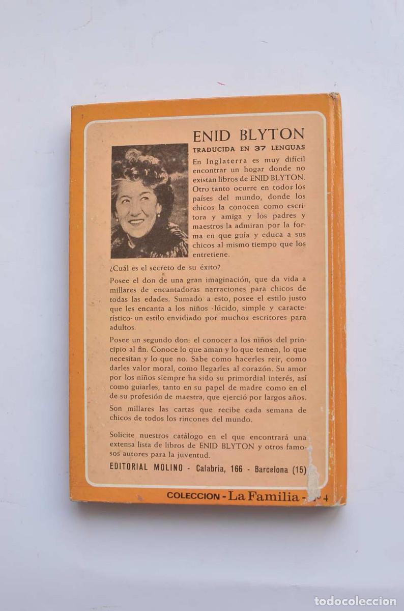 Libros: La familia en la granja - BLYTON, Enid - Foto 5