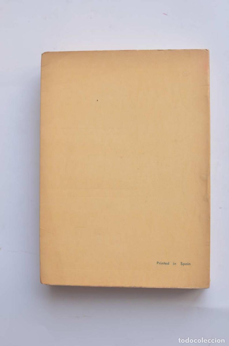 Libros: Fundamentos de ling&uuml;&iacute;stica general - COLLADO, Jes&uacute;s Antonio - Foto 6
