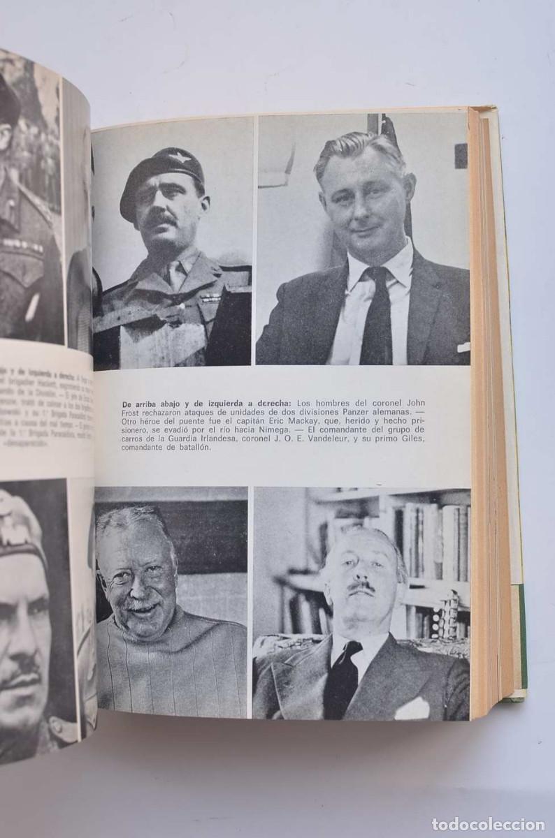 Libros: Un puente lejano - RYAN, Conelius - Foto 4