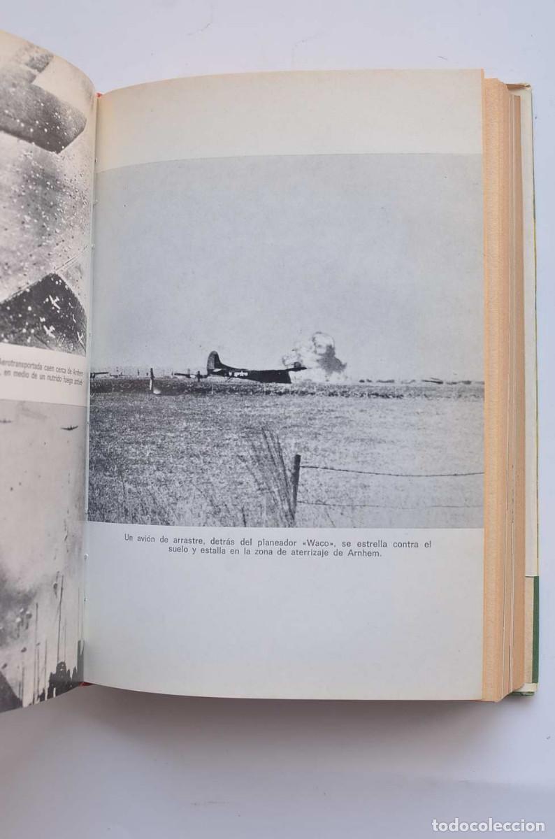 Libros: Un puente lejano - RYAN, Conelius - Foto 5