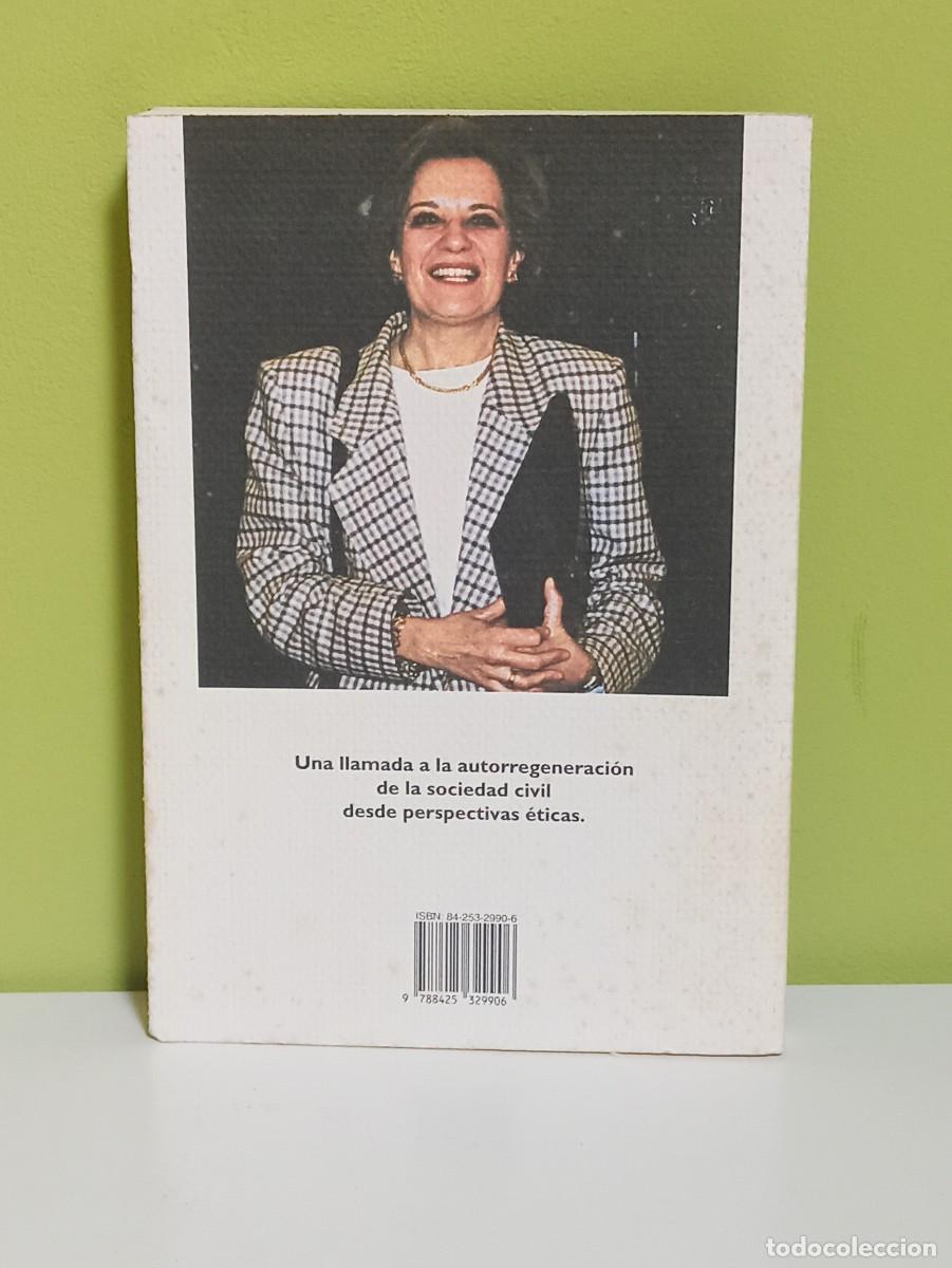 Libros: El malestar de la vida p&uacute;blica Victoria Camps - Foto 2