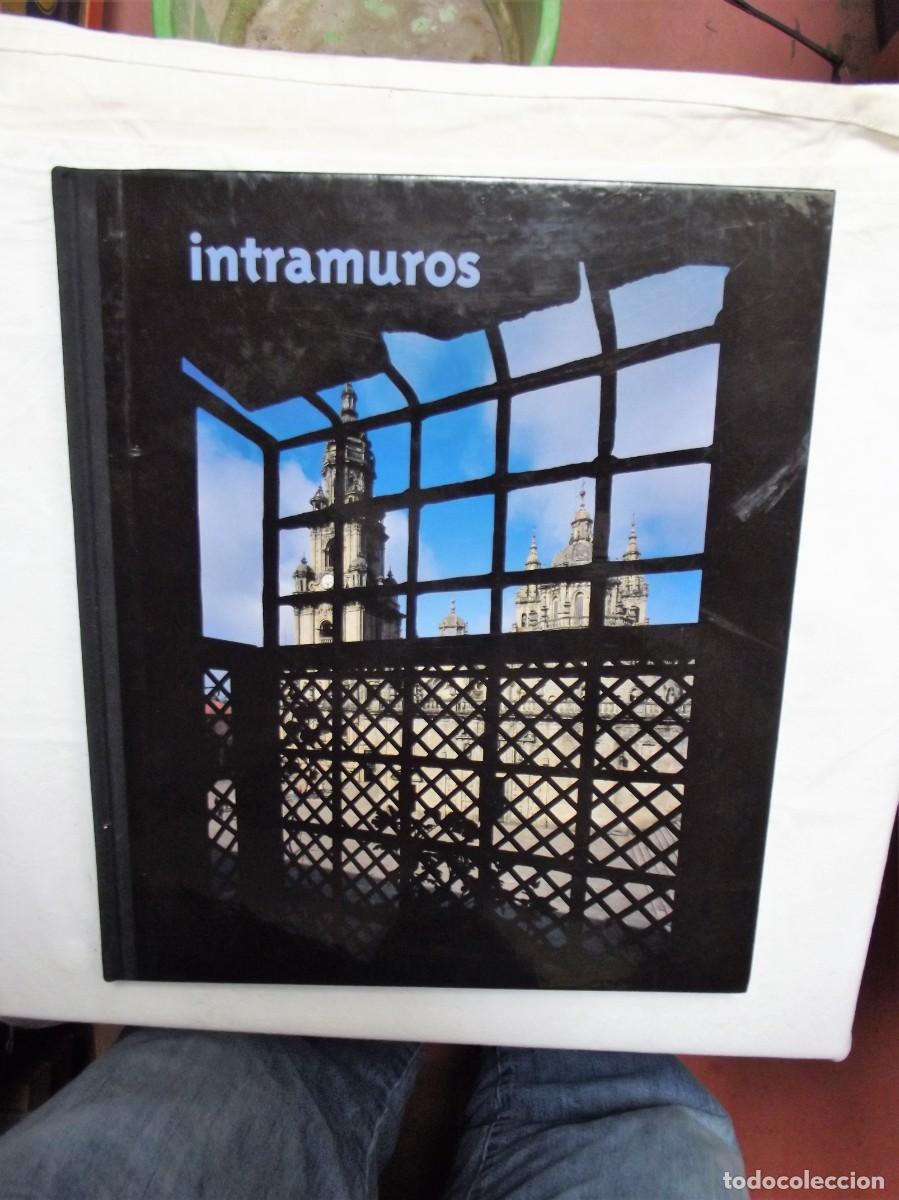 Libros: INTRAMUROS - Foto 1