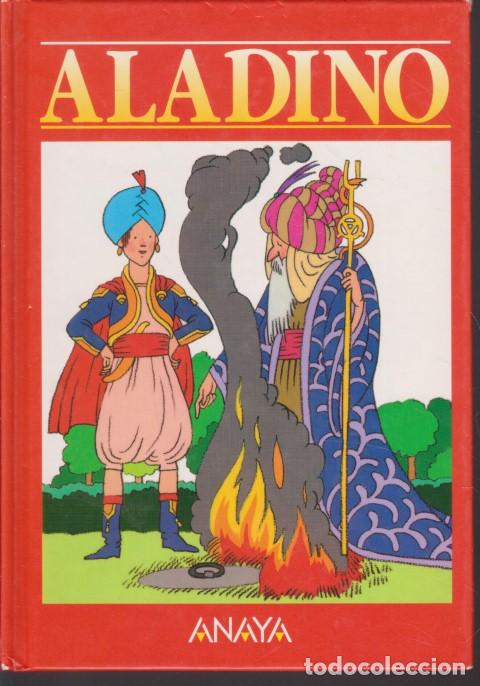 Libros: ALADINO - Foto 1