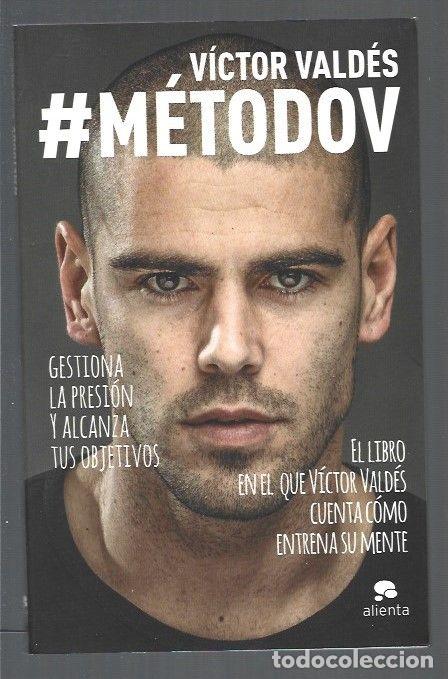 books: METODOV - VALDES, VICTOR
