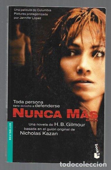 Libros: NUNCA MAS - KAZAN, NICHOLAS - Foto 1