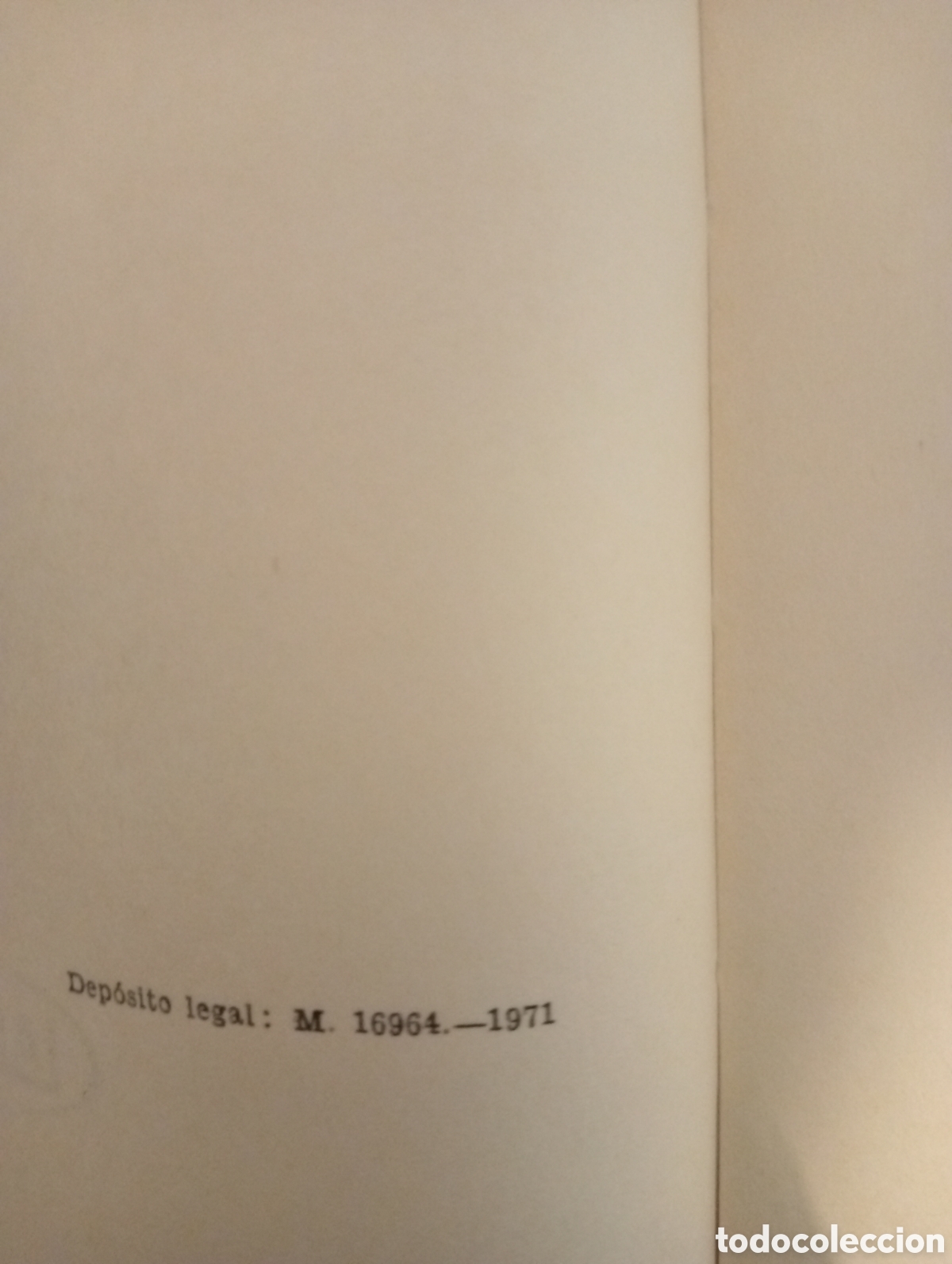 Libros: El teatro espa&ntilde;ol medieval y del renacimiento 1971 - Foto 3