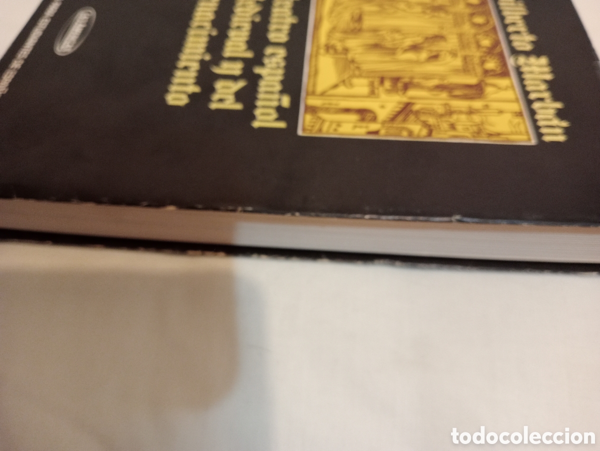 Libros: El teatro espa&ntilde;ol medieval y del renacimiento 1971 - Foto 2