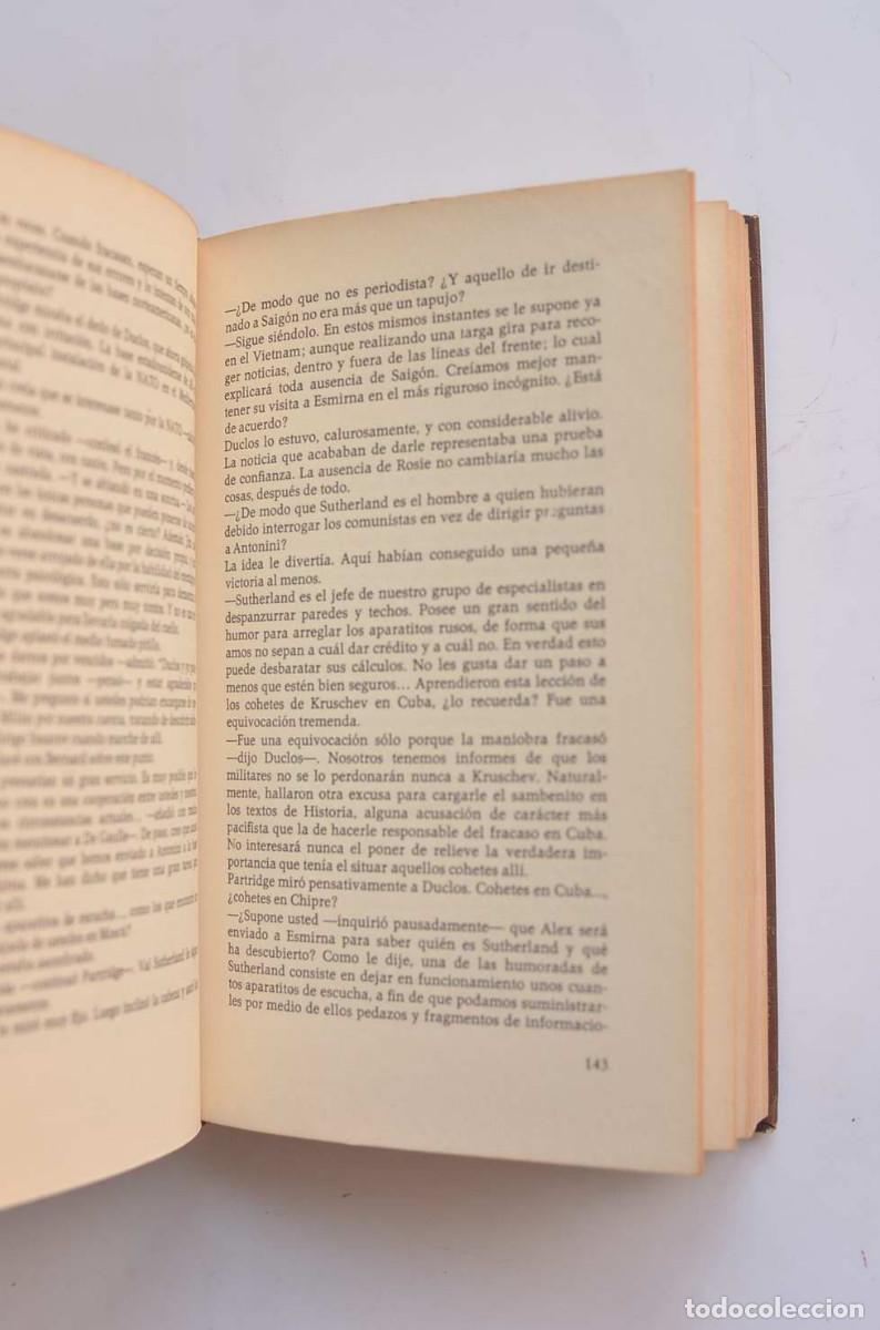Libros: Doble imagen - MACINNES, Helen Mac - Foto 3