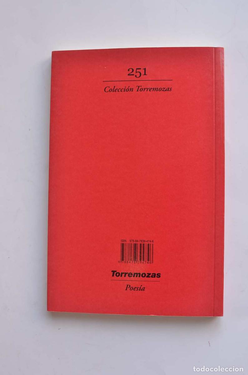 Libros: El rastro de la herida - PLAZA, Carmen - Foto 4