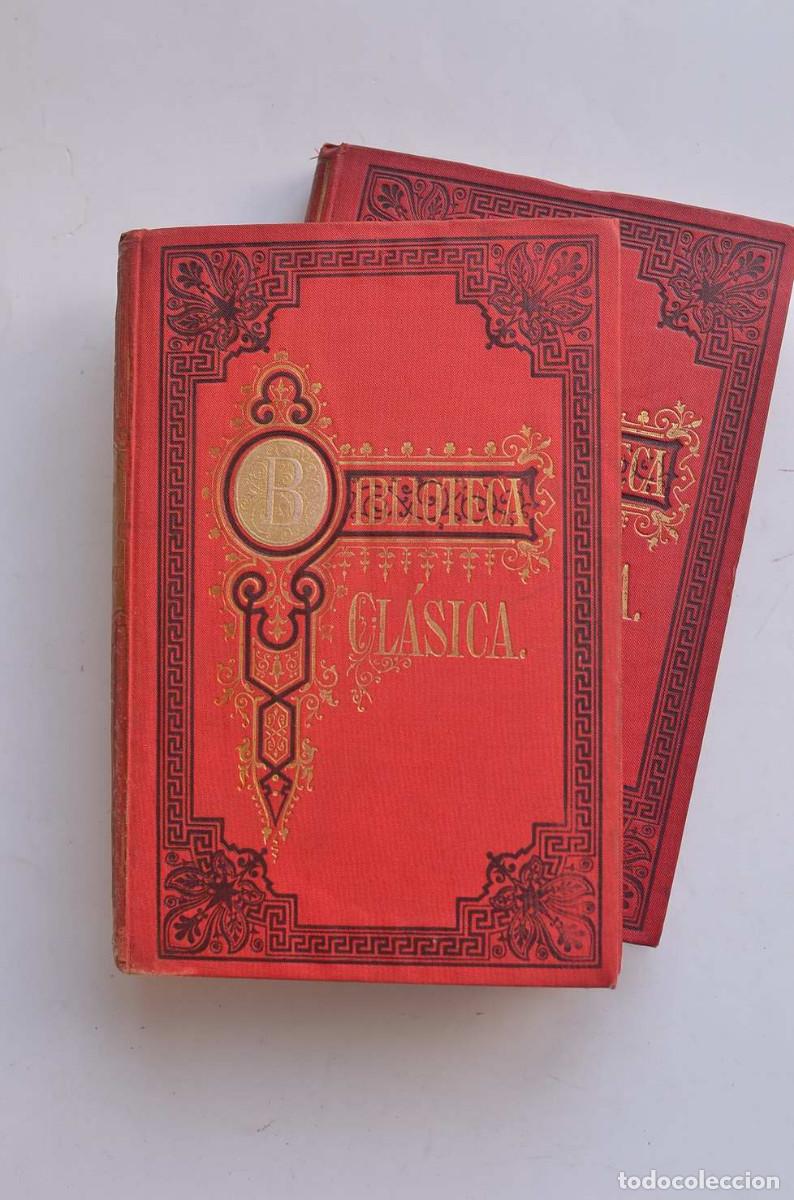 Libros: Las metamorfosis - OVIDIO - Foto 3