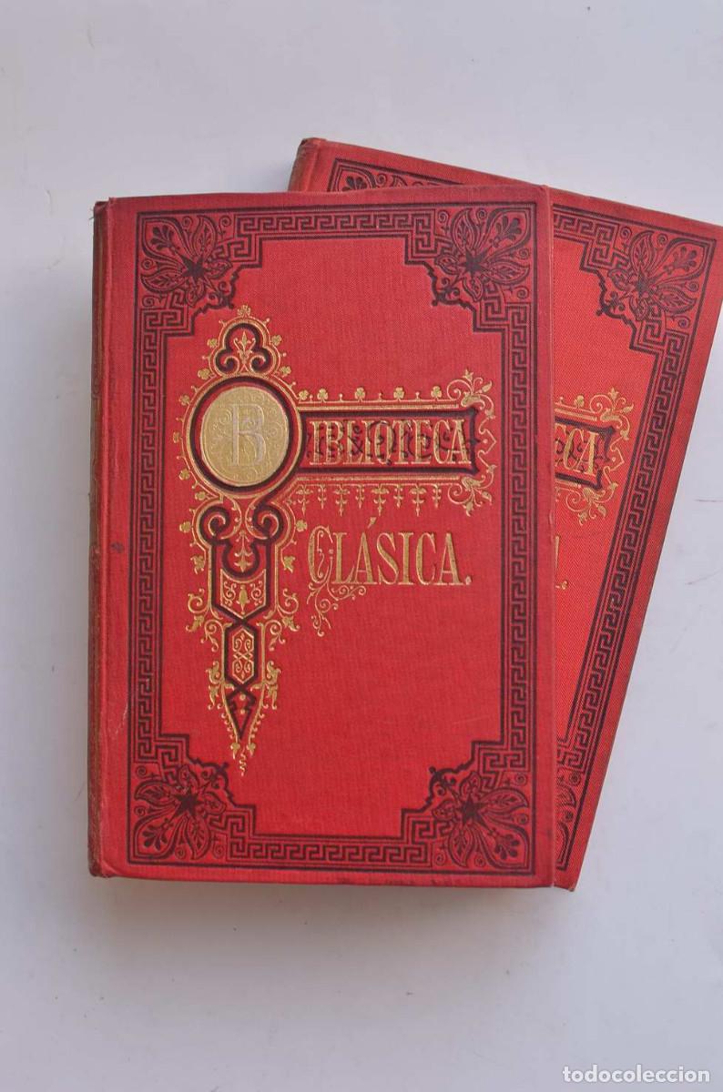 Libros: Las metamorfosis - OVIDIO - Foto 6