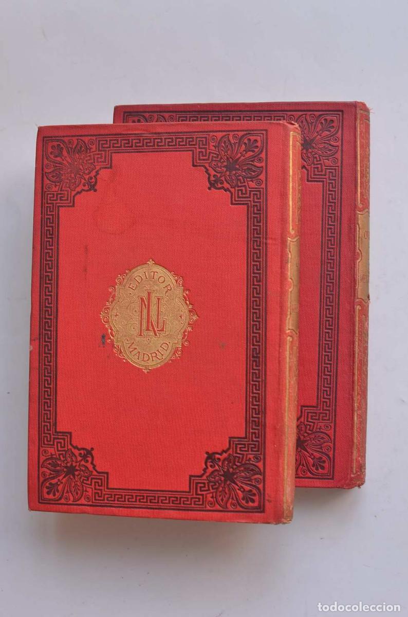Libros: Las metamorfosis - OVIDIO - Foto 9