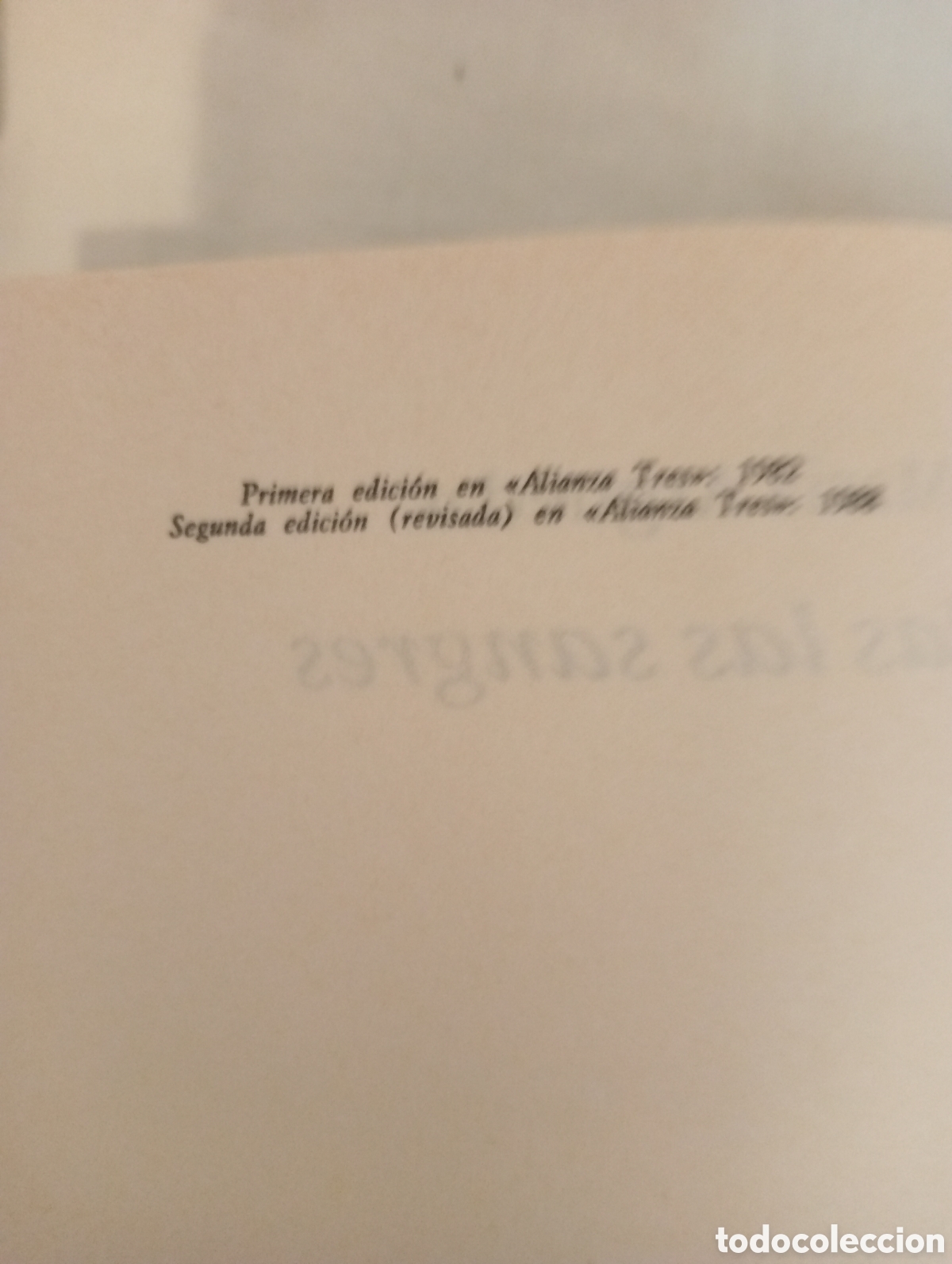 Libros: Todas las sangres Jos&eacute; Mar&iacute;a Arguedas - Foto 4