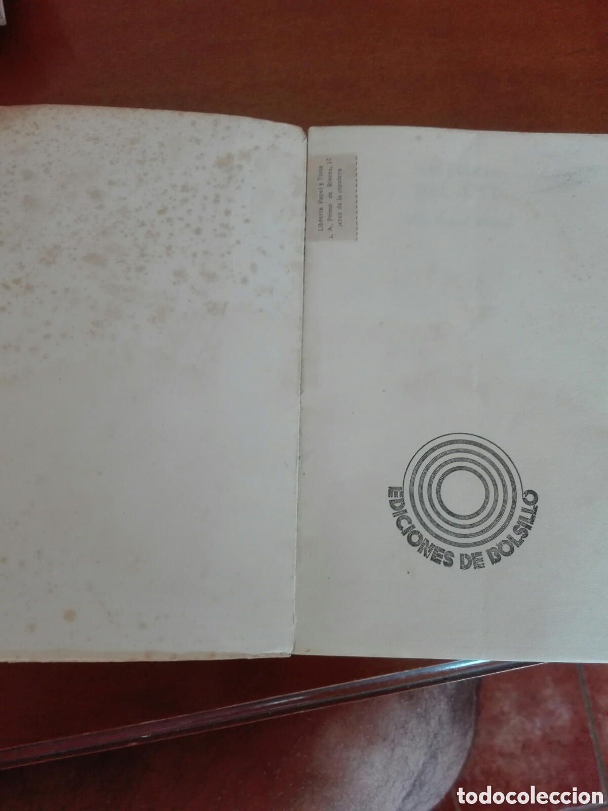 Libros: Historia del lsd - Foto 2