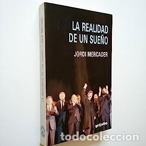 Libros: La realidad de un sue&ntilde;o - Foto 1