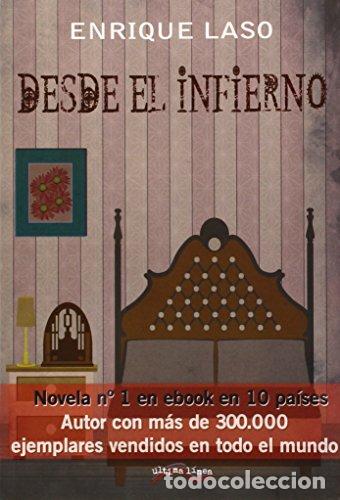 Libros: Desde el infierno - Foto 1