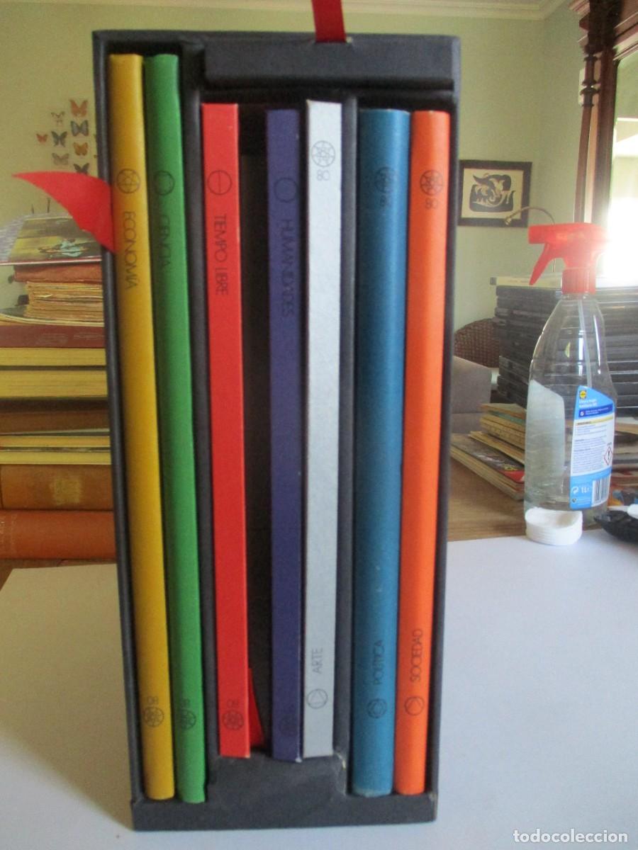 Libros: OMNIBUS 08 W20825 - Foto 2