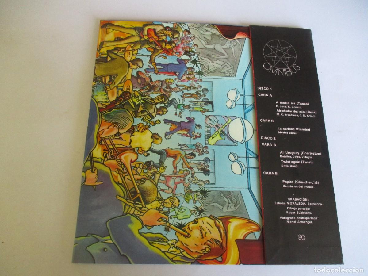 Libros: OMNIBUS 08 W20825 - Foto 13