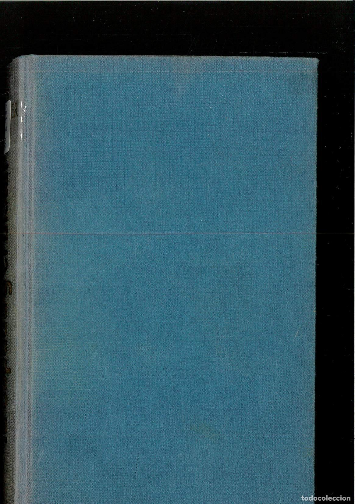 Libros: LA ESPADA Y EL BISTUR&Iacute; - FRANK G. SLAUGHTER - Foto 1