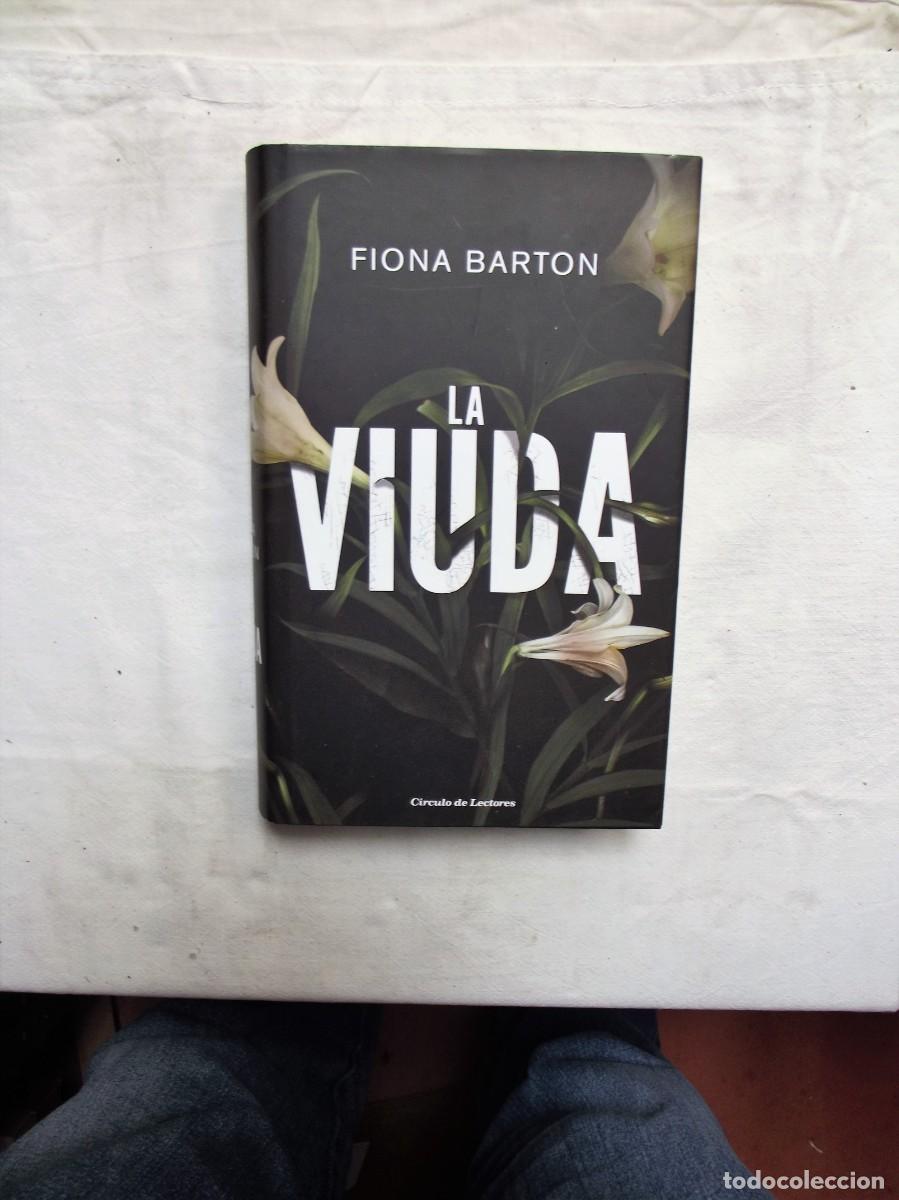 Libros: LA VIUDA POR FIONA BARTON - Foto 1