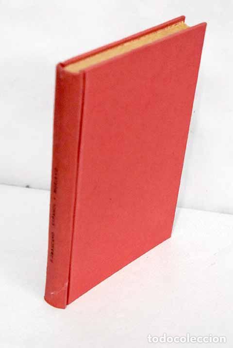 Libros: Romancero espa&ntilde;ol y morisco - Foto 1