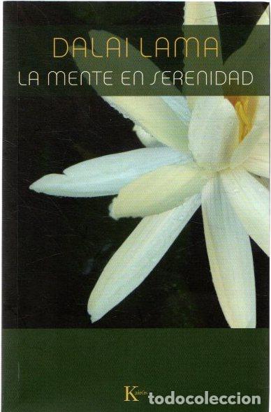 Libros: La mente en serenidad - Lama, Dalai - Foto 1
