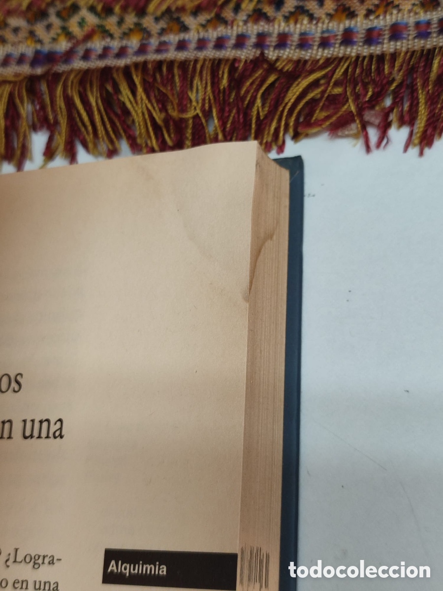 Libros: David Colbert Los mundos m&aacute;gicos de harry potter - Foto 3