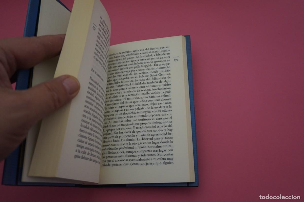Libros: M2E/ LA VIDA SEXUAL DE CATHERINE M. - CATHERINE MILLET / CIRCULO DE LECTORES - Foto 3