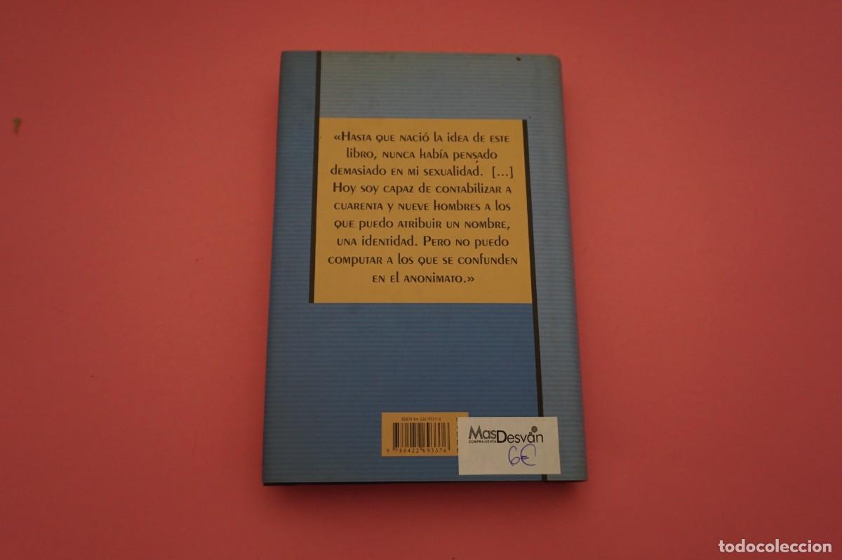 Libros: M2E/ LA VIDA SEXUAL DE CATHERINE M. - CATHERINE MILLET / CIRCULO DE LECTORES - Foto 5