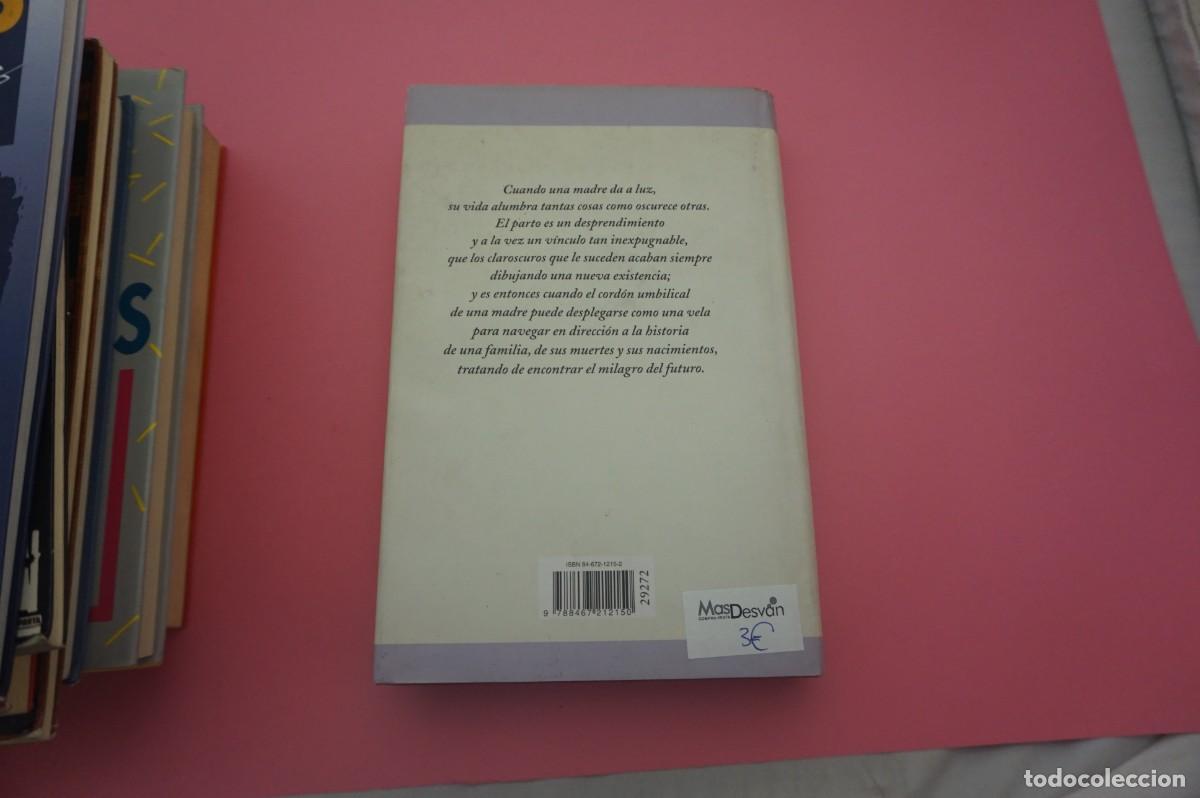 Libros: 22A/ UN MILAGRO EN EQUILIBRIO - LUCIA ETXEBARRIA - Foto 6