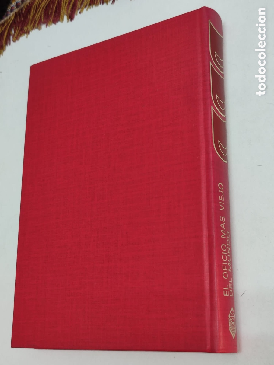 Libros: Pitigrilli El oficio m&aacute;s viejo del mundo - Foto 4