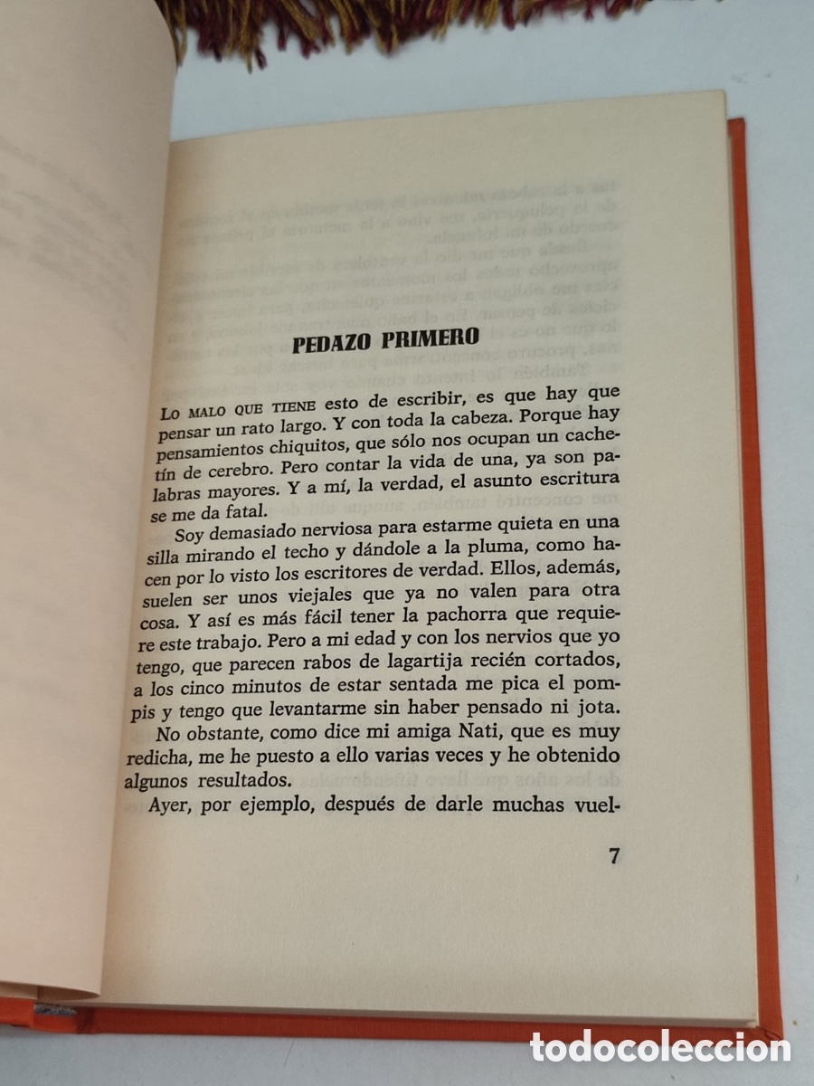 Libros: &Aacute;lvaro de laiglesia Yo soy fulana de tal - Foto 3