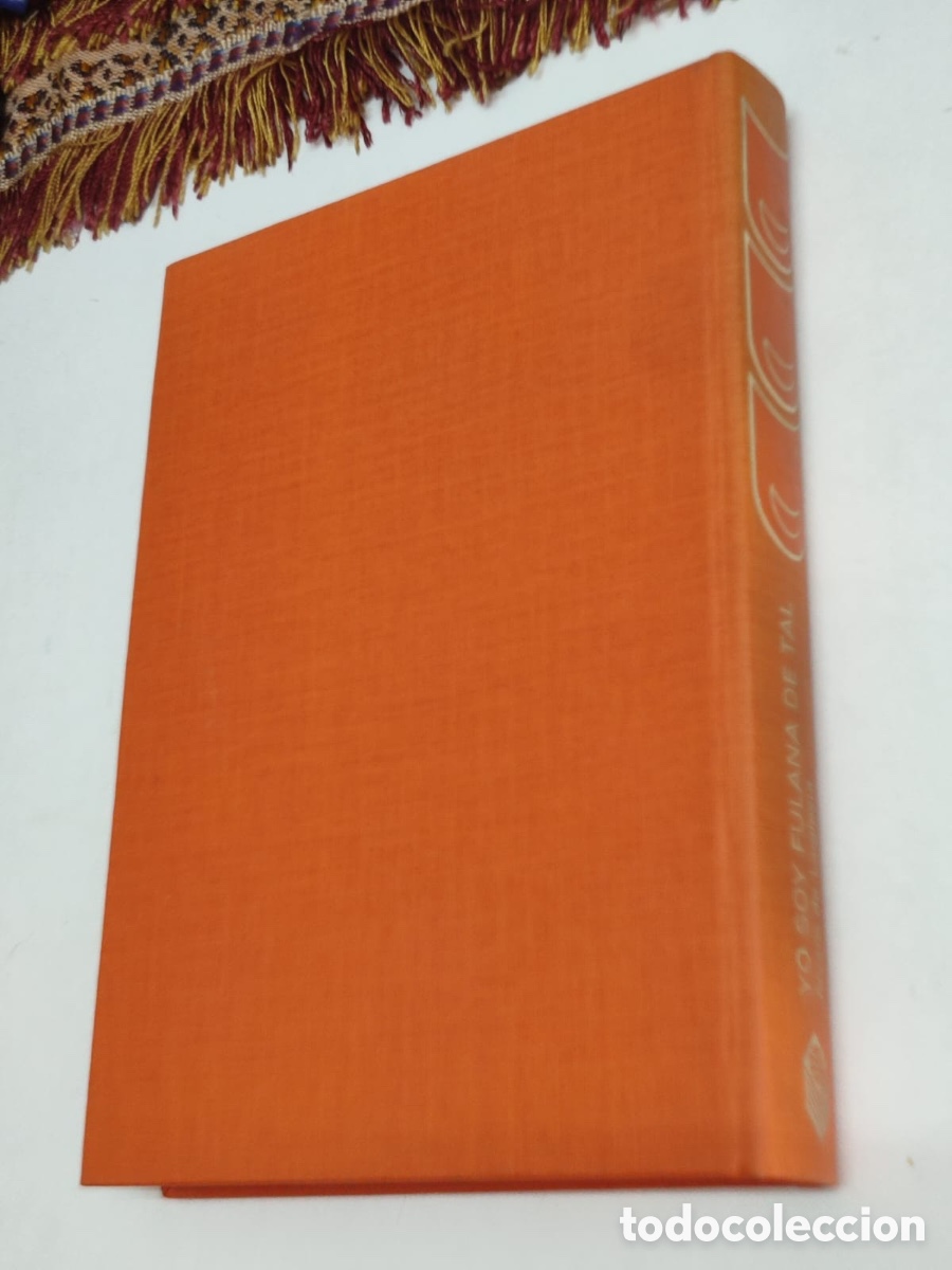 Libros: &Aacute;lvaro de laiglesia Yo soy fulana de tal - Foto 4