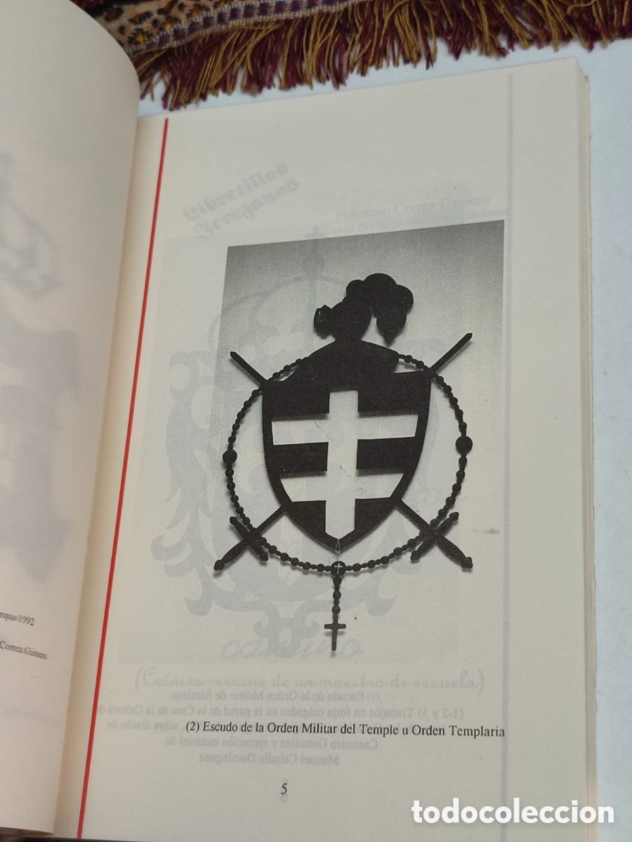 Libros: Feliciano Correa Los &uacute;ltimos recodos del camino - Foto 3