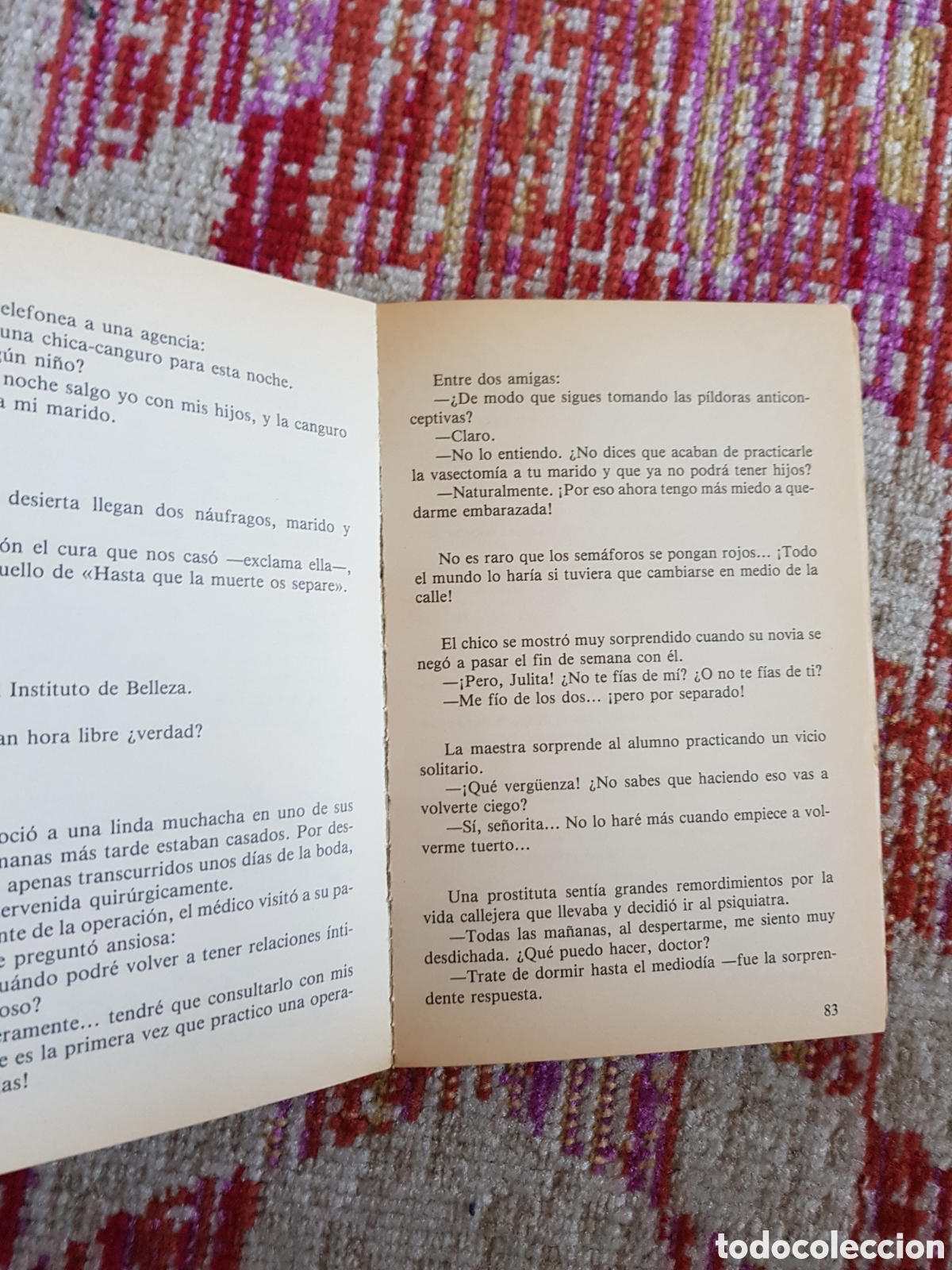 Libros: Chistes en conserva - Foto 3