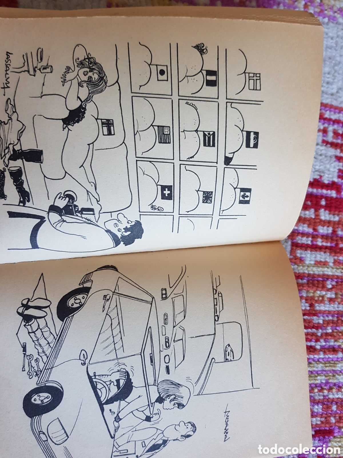 Libros: Chistes en conserva - Foto 4
