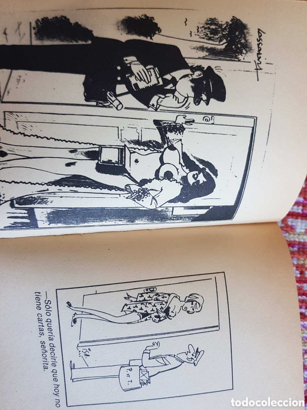 Libros: Chistes en conserva - Foto 5