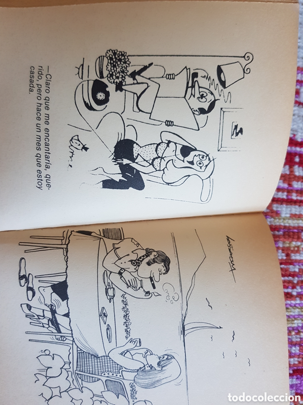 Libros: Chistes en conserva - Foto 6