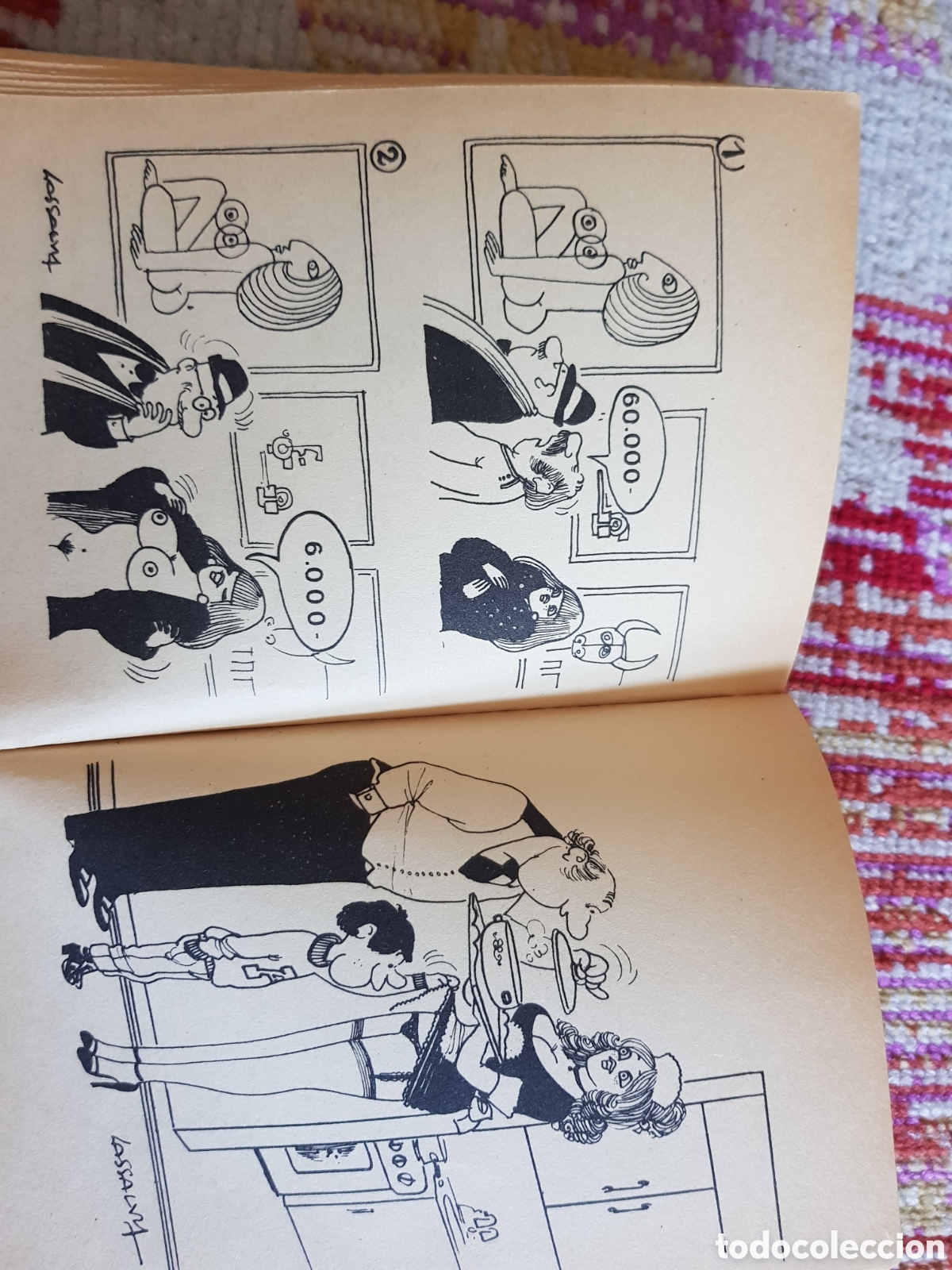 Libros: Chistes en conserva - Foto 7