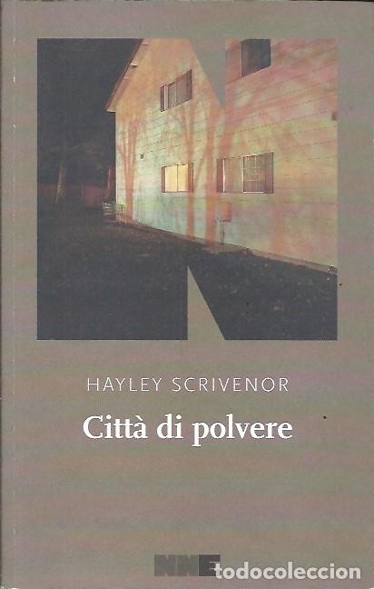 Libros: CITTA DI POLVERE HAYLEY SCRIVENOR - Foto 1