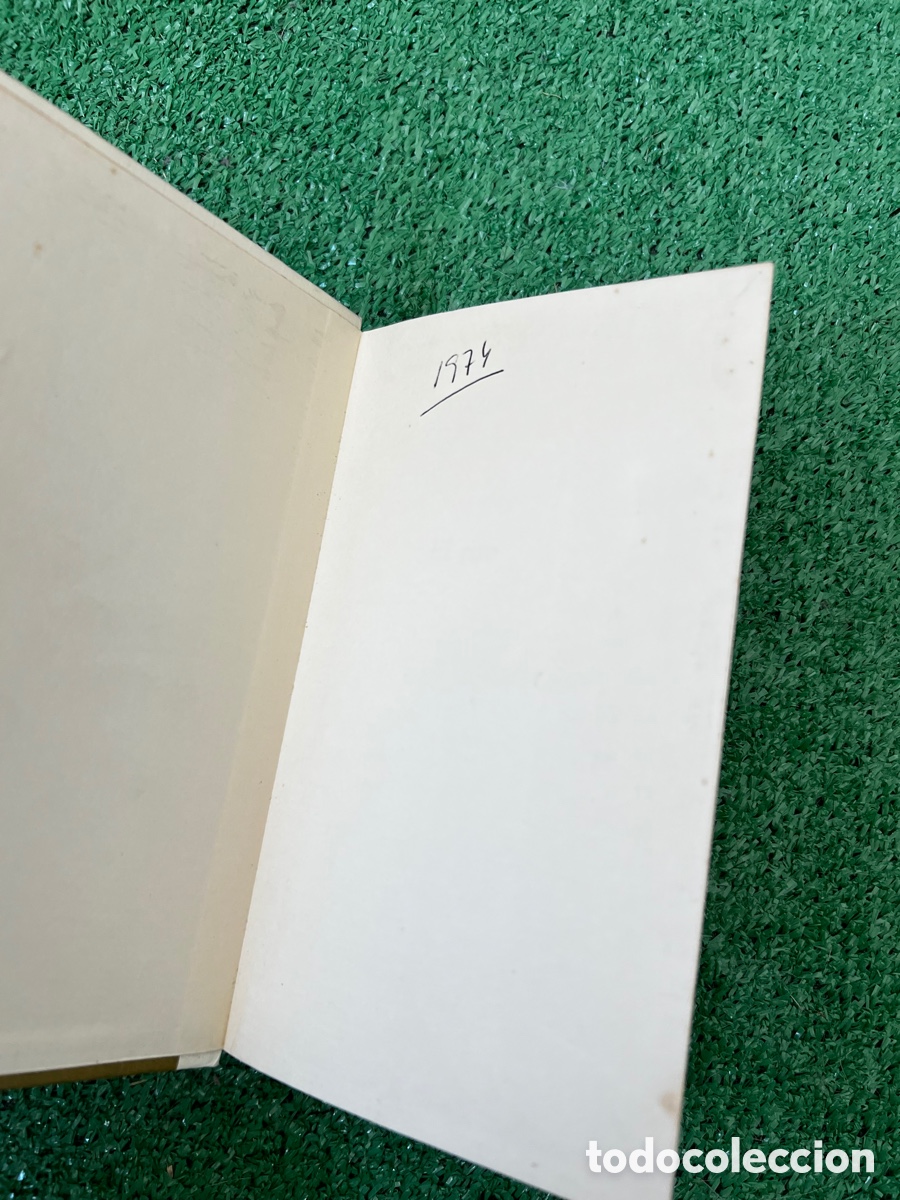 Libros: El rito jose Antonio Garc&iacute;a Bl&aacute;zquez - Foto 3