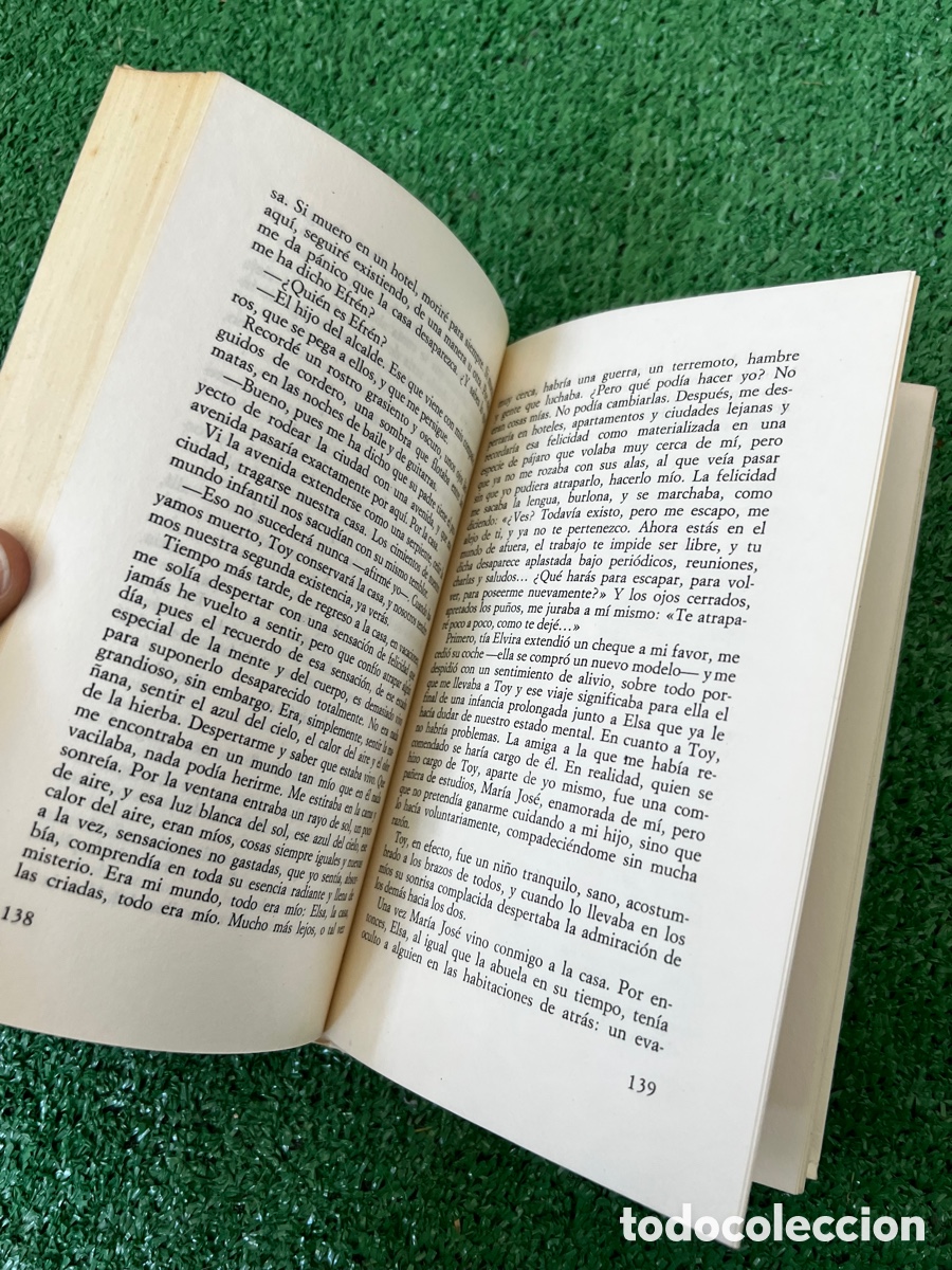 Libros: El rito jose Antonio Garc&iacute;a Bl&aacute;zquez - Foto 5