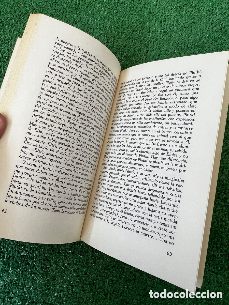 Libros: El rito jose Antonio Garc&iacute;a Bl&aacute;zquez - Foto 6
