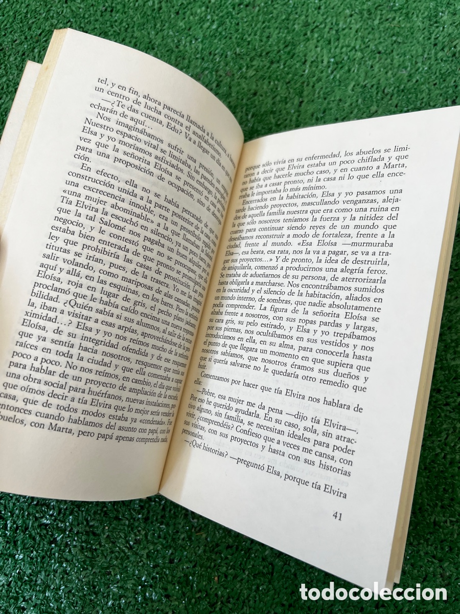 Libros: El rito jose Antonio Garc&iacute;a Bl&aacute;zquez - Foto 7